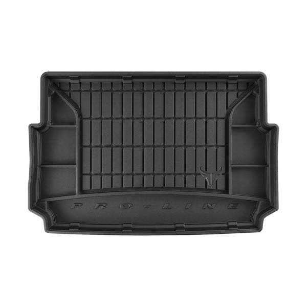 Tavita portbagaj Ford Fiesta VII fabricatie 07.2017 - prezent, caroserie hatchback, Active, 5 usi, portbagaj inferior #2