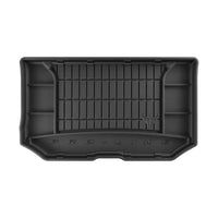 Tavite portbagaj Ford Fiesta VII, caroserie hatchback, an fabricatie 07.2017 - prezent, active, 5 usi, portbagaj superior | TM404991