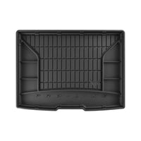 Tavite portbagaj Ford Focus IV, caroserie hatchback, an fabricatie 09.2018 - prezent, roata de rezerva normala, fara podea reglabila pe inaltime | TM405004