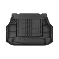 Tavite portbagaj Mercedes C-Class W203, caroserie coupe, an fabricatie 2000 - 2008, fara podea reglabila pe inaltime | TM405035