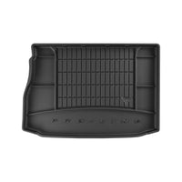 Tavite portbagaj Citroen DS 5, caroserie hatchback, an fabricatie 03.2011 - 12.2018, inainte de facelift din 2016, cu organizator | TM405233