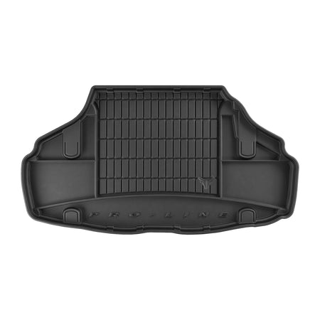 Tavite portbagaj Lexus LS IV 460, caroserie sedan, an fabricatie 2005 - 10.2017, nu corespunde pentru hybrid, fara sistem de modernizare a banchetei din spate | TM405318