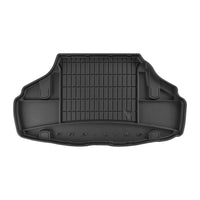 Tavite portbagaj Lexus LS IV 460, caroserie sedan, an fabricatie 2005 - 10.2017, nu corespunde pentru hybrid, fara sistem de modernizare a banchetei din spate | TM405318