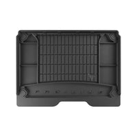 Tavite portbagaj Citroen Berlingo II MultiSpace, caroserie van, an fabricatie 2008 - 08.2018, usi duble in spate | TM405325