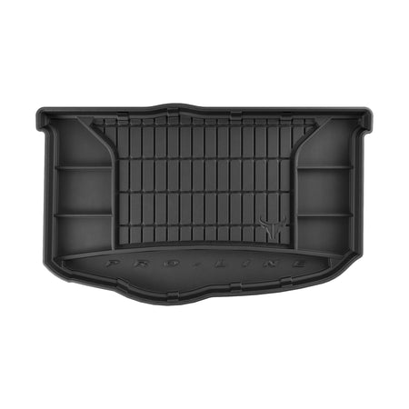 Tavite portbagaj Kia Soul I, caroserie hatchback, an fabricatie 01.2009 - 02.2014, m / l, portbagaj inferior, cu organizator | TM405516