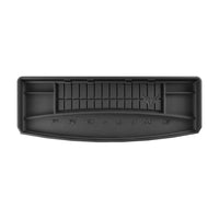 Tavite portbagaj Seat Tarraco, caroserie suv, an fabricatie 10.2018 - prezent, 7 locuri, rand 3 ridicat, fara podea reglabila pe inaltime | TM405622