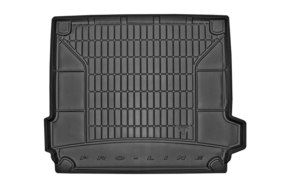 Tavite portbagaj BMW X5 G05, caroserie suv, an fabricatie 11.2018 - prezent, 5 locuri, fara spatiu suplimentar de depozitare | TM405707