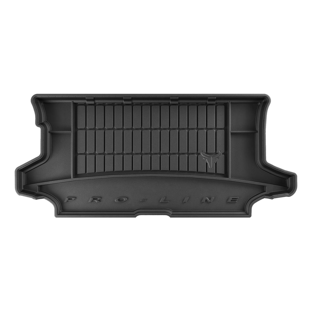 Tavite portbagaj Nissan Note E11, caroserie hatchback, an fabricatie 2006 - 09.2013, portbagaj superior | TM405752