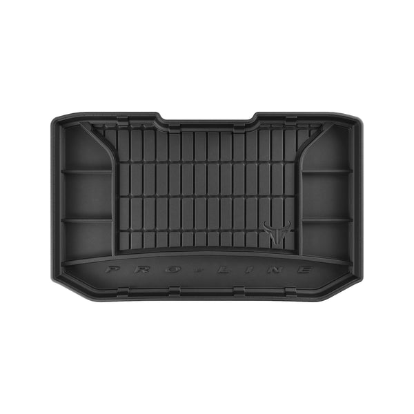 Tavite portbagaj Nissan Note E11, caroserie hatchback, an fabricatie 2006 - 09.2013, portbagaj inferior | TM405776