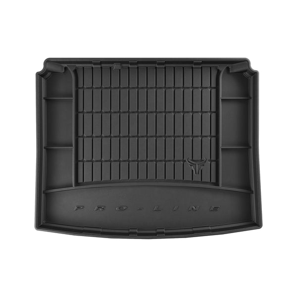 Tavite portbagaj Volkswagen Golf 4, caroserie hatchback, an fabricatie 1998 - 2003, fara podea reglabila pe inaltime, roata de rezerva normala | TM405844