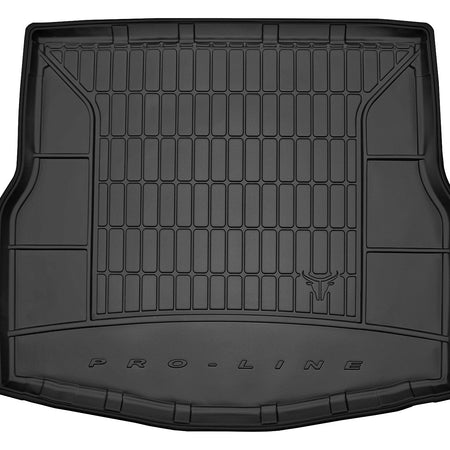 Tavita portbagaj Renault Laguna III fabricatie 07.2007 - 12.2015, caroserie hatchback, fara podea reglabila pe inaltime, fara urechi laterale #1