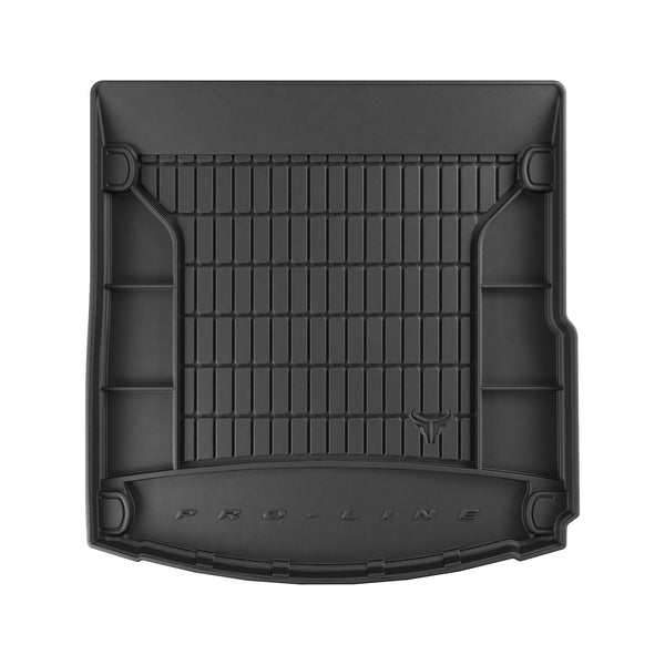 Tavita portbagaj Audi A6 C6 fabricatie 03.2004 - 2008, caroserie sedan, inainte de facelift, fara ureche stanga #1