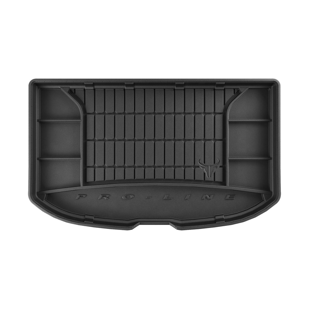 Tavite portbagaj Kia Soul II, caroserie hatchback, an fabricatie 03.2014 - 03.2019, portbagaj superior | TM406186