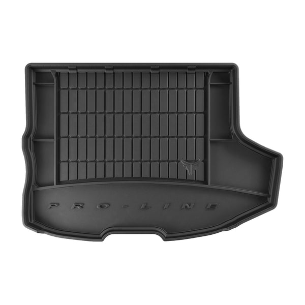 Tavite portbagaj Mitsubishi Lancer IX, caroserie hatchback, an fabricatie 10.2008 - 08.2017, portbagaj superior, roata rezerva ingusta, cu subwoofer | TM406216