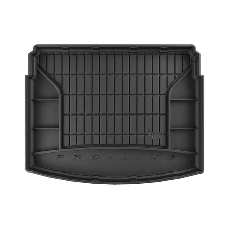 Tavite portbagaj Toyota Auris II, caroserie hatchback, an fabricatie 01.2013 - 12.2018, portbagaj superior, fara urechi laterale | TM406230