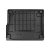 Tavite portbagaj Volkswagen Touareg II R-line, caroserie suv, an fabricatie 02.2010 - 03.2018, fara urechi laterale | TM406292