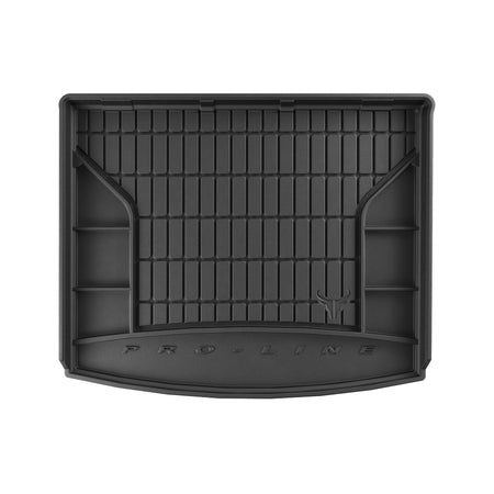 Tavite portbagaj Jeep Compass II, caroserie suv, an fabricatie 08.2017 - prezent, portbagaj superior | TM406322