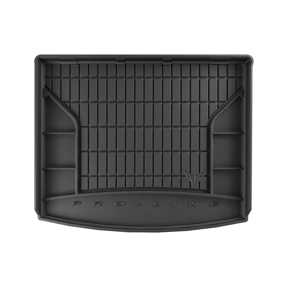 Tavite portbagaj Jeep Compass II, caroserie suv, an fabricatie 08.2017 - prezent, portbagaj superior | TM406322