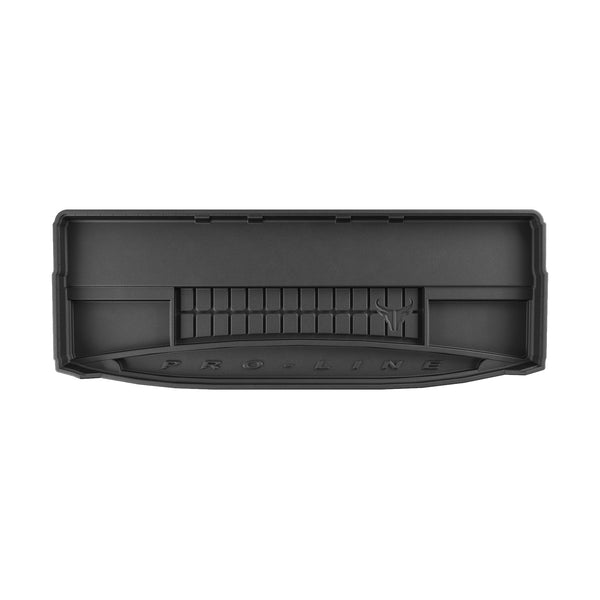 Tavite portbagaj Ssang Yong Rexton W IV, caroserie suv, an fabricatie 11.2017 - prezent, portbagaj inferior, 7 locuri, rand 3 ridicat | TM406469