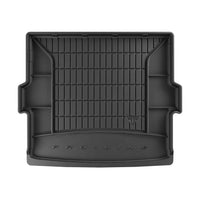 Tavite portbagaj DS 7 Crossback, caroserie suv, an fabricatie 02.2018 - prezent, portbagaj superior, cu buzunare laterale | TM406537