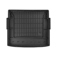 Tavite portbagaj DS 7 Crossback, caroserie suv, an fabricatie 02.2018 - prezent, portbagaj inferior | TM406544