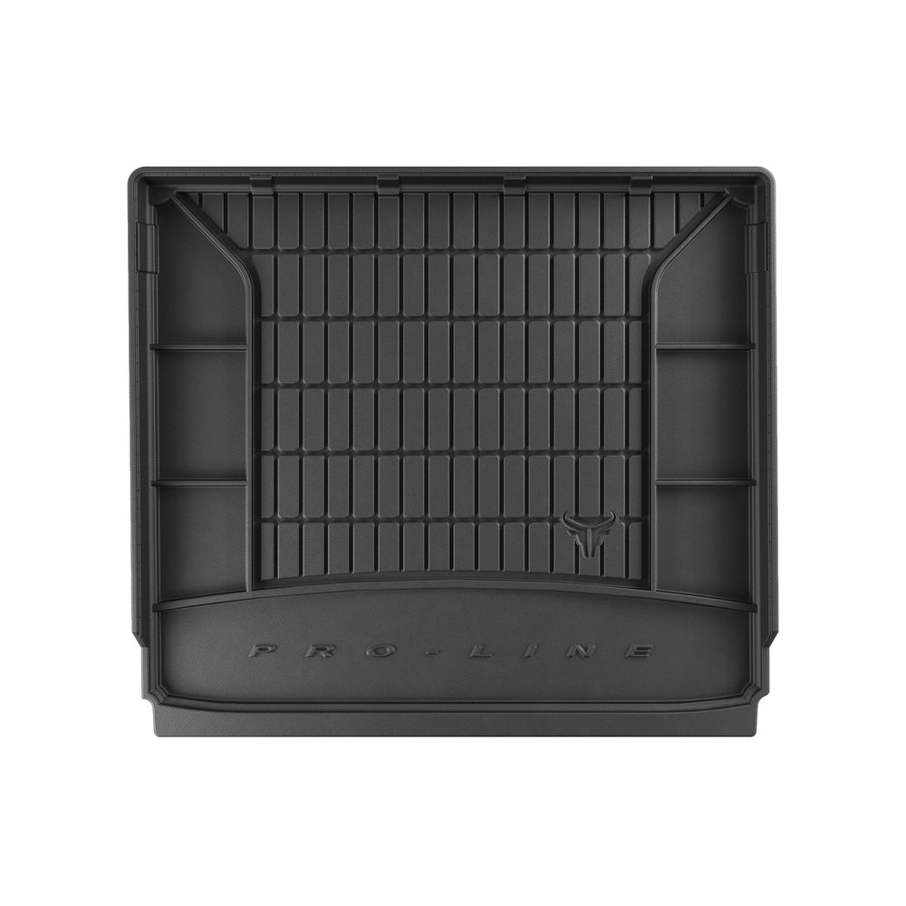 Tavite portbagaj Opel Zafira C, caroserie van, an fabricatie 01.2012 - 07.2019, 5 locuri, cu organizator | TM406636
