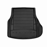 Tavite portbagaj BMW Seria 7 E66, caroserie sedan, an fabricatie 09.2001 - 2008, roata de rezerva normala | TM406742