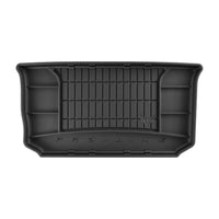 Tavite portbagaj Renault Twingo III, caroserie hatchback, an fabricatie 08.2014 - prezent, inainte de facelift din 2019 | TM406773