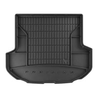 Tavite portbagaj Hyundai Santa Fe IV, caroserie suv, an fabricatie 08.2018 - 06.2024, 5 locuri, cu organizator, cu sistem audio | TM406865