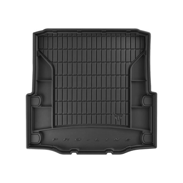 Tavite portbagaj Skoda Superb II, caroserie sedan, an fabricatie 06.2008 - 04.2015, roata de rezerva normala | TM406919