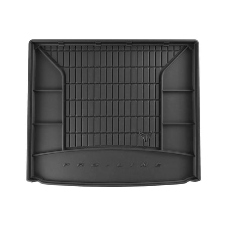 Tavite portbagaj Ford Focus IV, caroserie combi, an fabricatie 09.2018 - prezent, portbagaj superior, fara buzunare laterale, roata de rezerva ingusta | TM406964