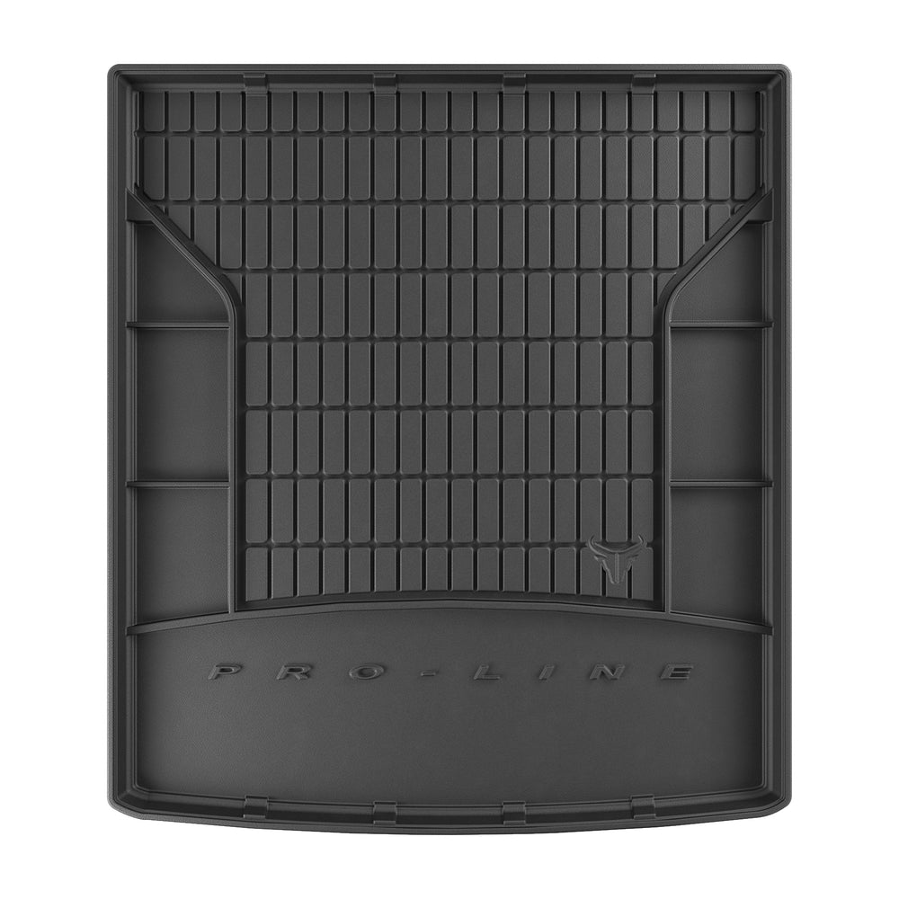 Tavite portbagaj Volkswagen Sharan II, caroserie van, an fabricatie 09.2010 - 03.2022, 5 locuri | TM412101