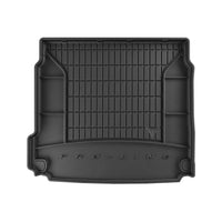 Tavite portbagaj Peugeot 508 I, caroserie combi, an fabricatie 01.2011 - 09.2018, roata de rezerva ingusta, cu sistem audio | TM413054