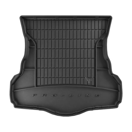 Tavite portbagaj Ford Mondeo V, caroserie hatchback, an fabricatie 01.2015 - 04.2022, roata de rezerva ingusta, fara subwoofer | TM413061