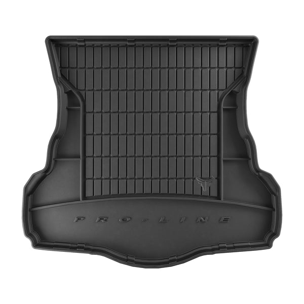 Tavite portbagaj Ford Mondeo V, caroserie hatchback, an fabricatie 01.2015 - 04.2022, roata de rezerva ingusta, fara subwoofer | TM413061