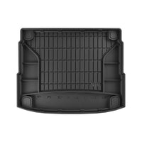 Tavite portbagaj Kia Ceed X, caroserie suv, an fabricatie 09.2019 - prezent, portbagaj inferior, roata rezerva ingusta | TM413139