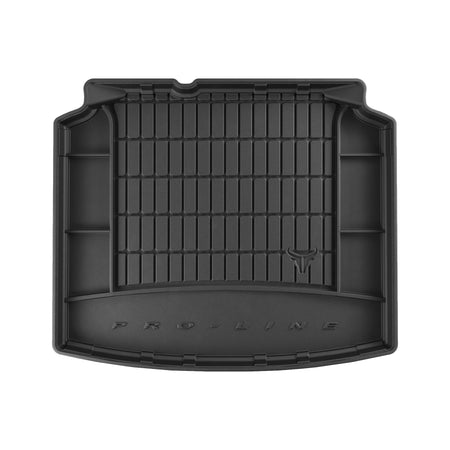 Tavite portbagaj Skoda Scala, caroserie hatchback, an fabricatie 04.2019 - prezent, roata de rezerva normala, fara urechi laterale | TM413184