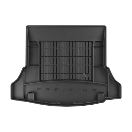 Tavite portbagaj Mercedes CLA II, caroserie coupe, an fabricatie 05.2019 - prezent, cu urechi laterale, cu organizator | TM413207