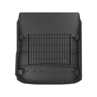 Tavite portbagaj Audi A7 C8, caroserie sportback, an fabricatie 02.2018 - prezent, roata de rezerva ingusta, fara buzunare laterale | TM413214