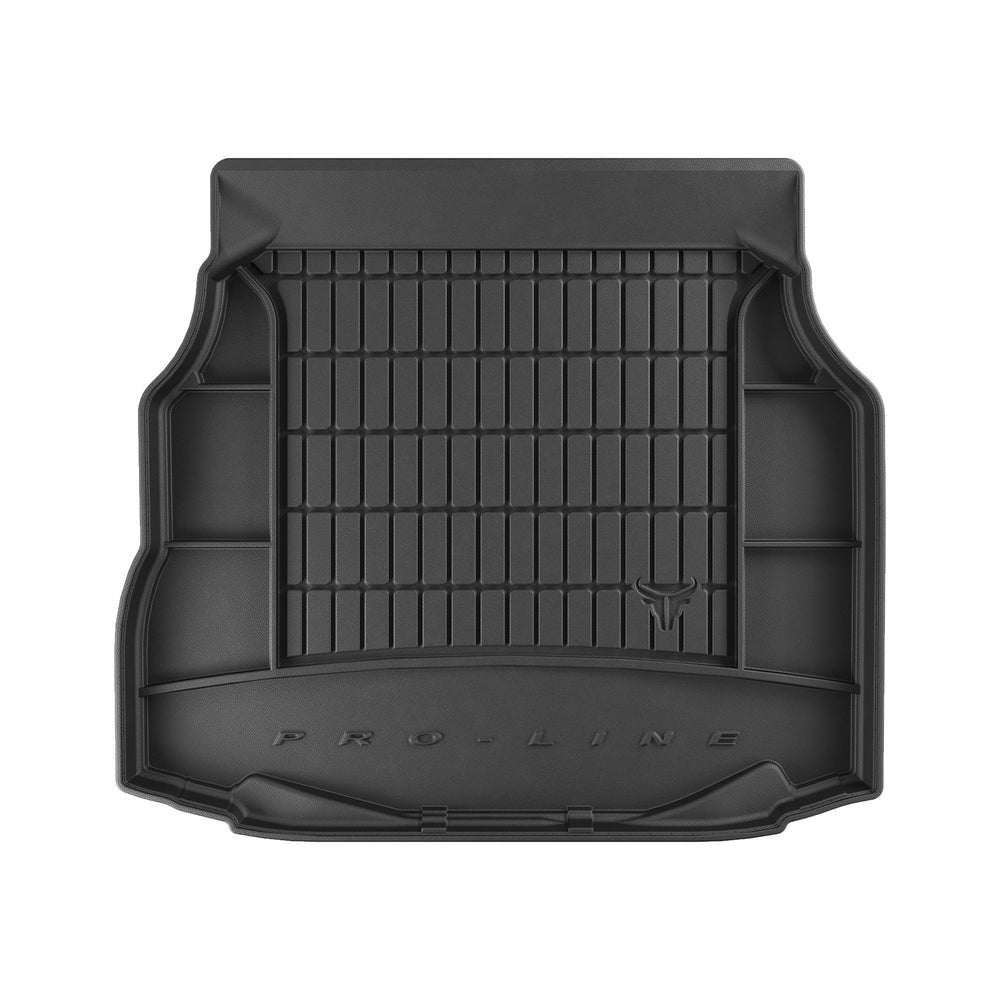 Tavite portbagaj Mercedes CLK C209, caroserie coupe, an fabricatie 2002 - 2009, cu organizator | TM413276