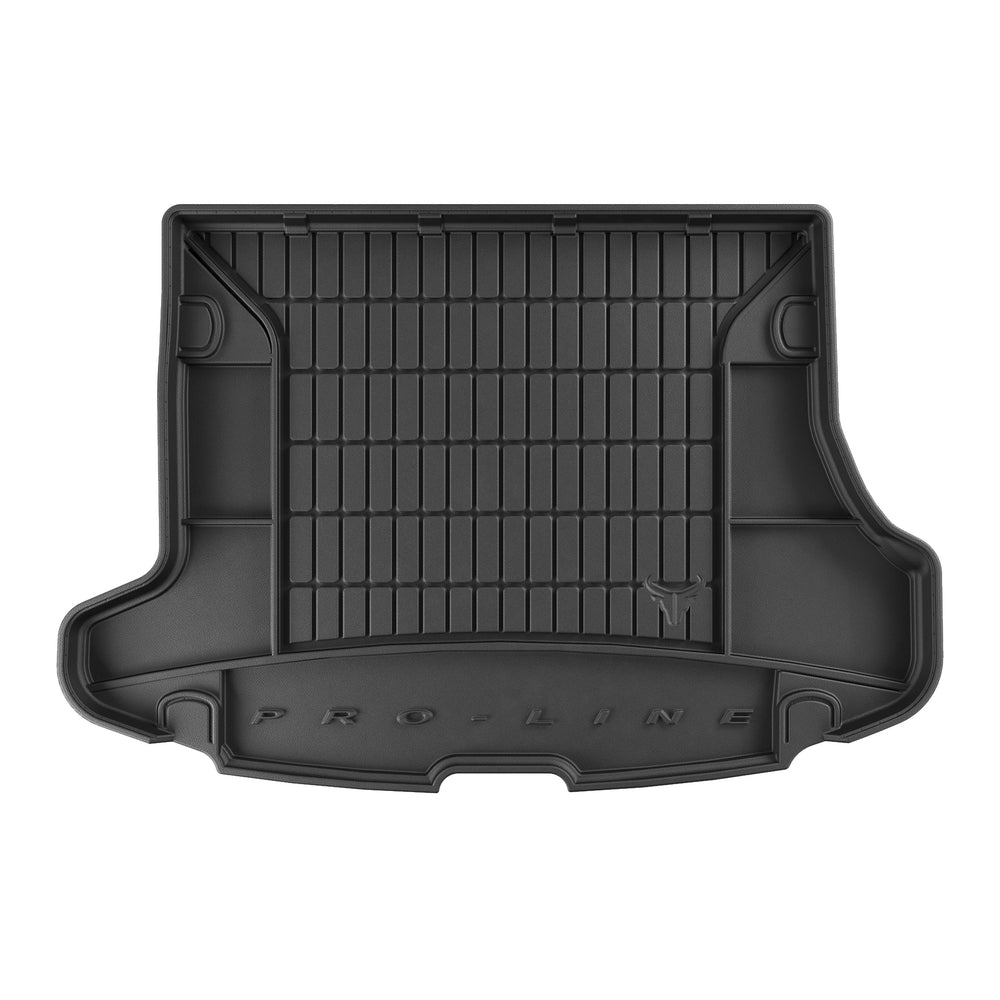 Tavite portbagaj Hyundai I30 I, caroserie combi, an fabricatie 2008 - 06.2012, roata de rezerva normala | TM413344