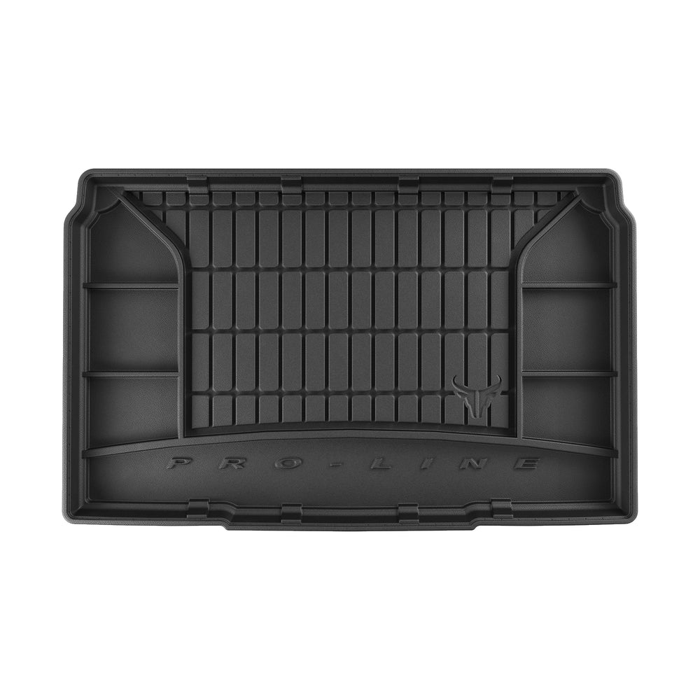 Tavite portbagaj Peugeot 208 II, caroserie hatchback, an fabricatie 06.2019 - prezent, roata de rezerva normala | TM413368