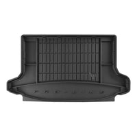 Tavite portbagaj Ssang Yong Korando IV, caroserie suv, an fabricatie 09.2019 - prezent, portbagaj superior, cu urechi laterale | TM413382