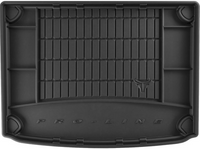 Tavite portbagaj Kia Niro, caroserie suv, an fabricatie 08.2016 - 05.2022, cu organizator | TM413467