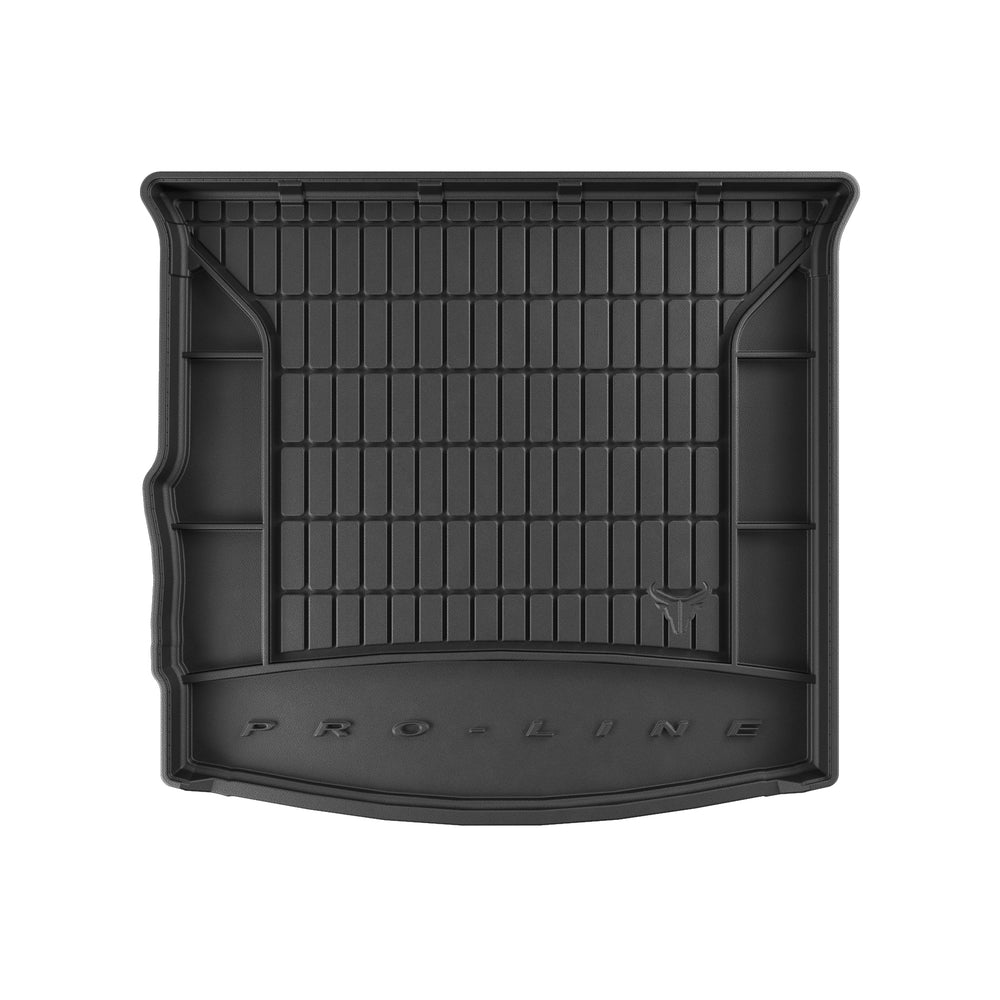 Tavite portbagaj Mitsubishi Outlander III PHEV, caroserie suv, an fabricatie 09.2012 - 2019, cu subwoofer | TM413498