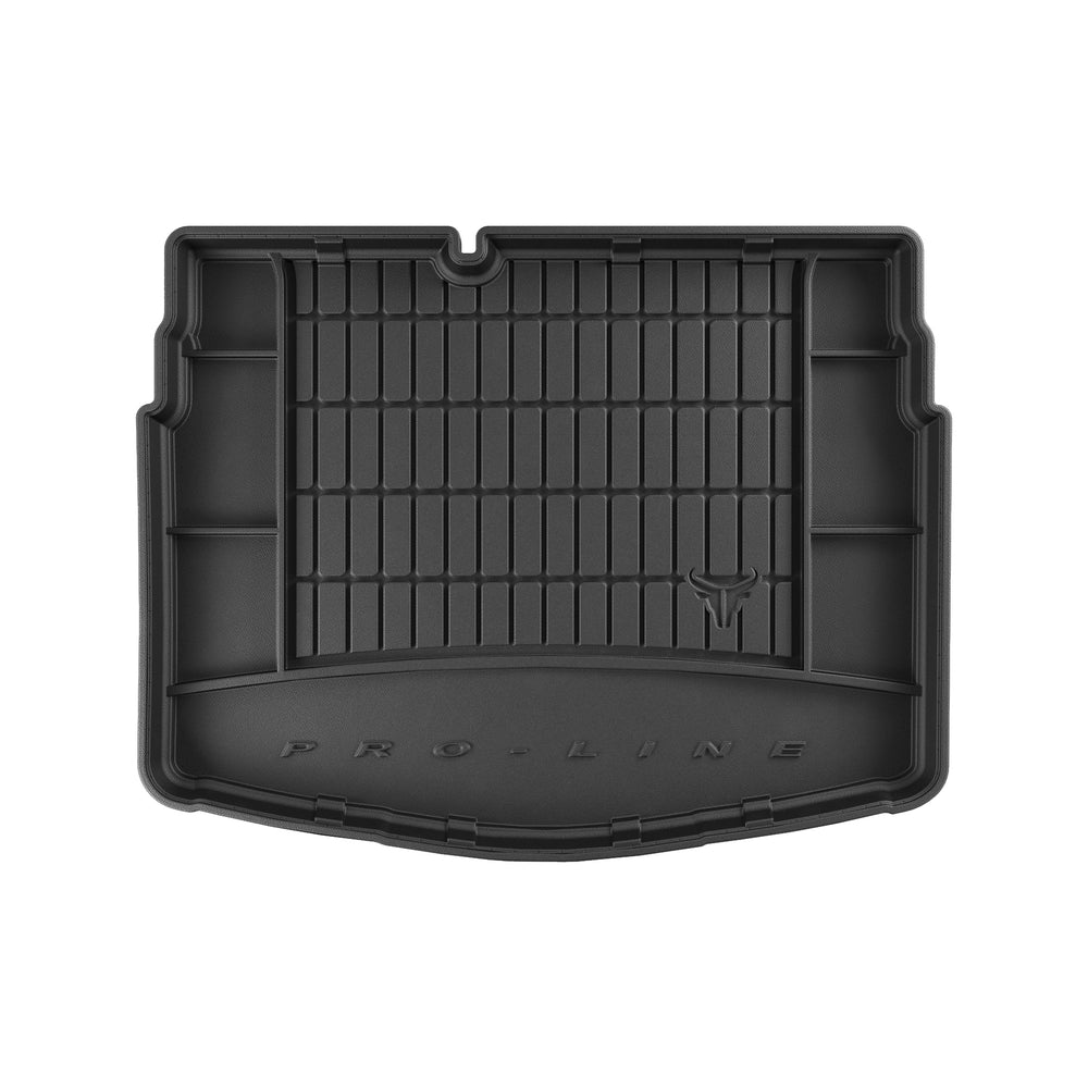 Tavite portbagaj Nissan Juke II, caroserie suv, an fabricatie 09.2019 - prezent, portbagaj inferior | TM413528