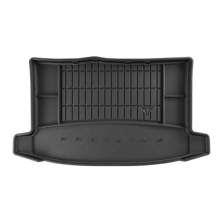 Tavite portbagaj Nissan Juke II, caroserie suv, an fabricatie 09.2019 - prezent, portbagaj superior | TM413535