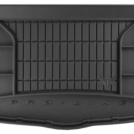 Tavite portbagaj Volkswagen Golf 8, caroserie hatchback, an fabricatie 12.2019 - prezent, portbagaj inferior | TM413641