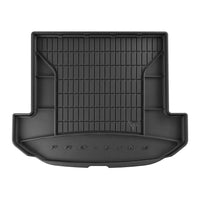 Tavite portbagaj Kia Sorento IV XL Hybrid, caroserie suv, an fabricatie 10.2020 - prezent, 7 locuri, rand 3 culcat | TM413665