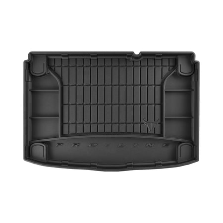 Tavite portbagaj Kia Soul e- III, caroserie hatchback, an fabricatie 05.2019 - prezent, portbagaj inferior | TM413702